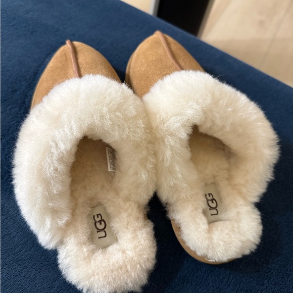 UGG Scuffette II Regenerate Size 8 - Picture 3 of 7